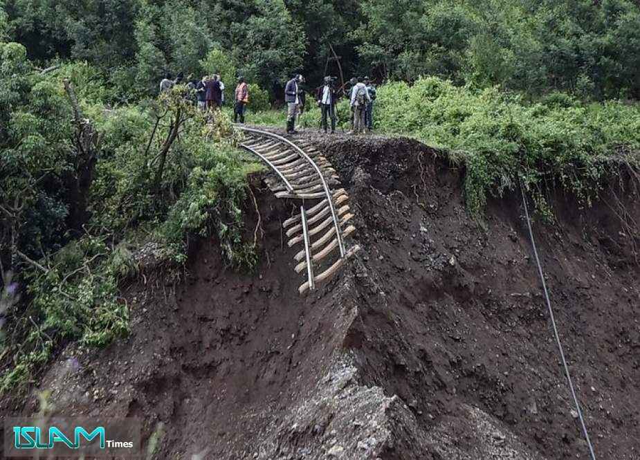 Death Toll from Flooding in Kenya Rises to Nearly 190 - Islam Times