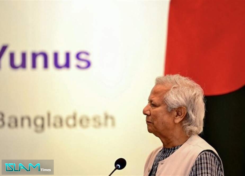 Bangladesh to Hold Elections in Late 2025 or Early 2026 Yunus Islam